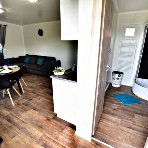 Csoda Apartman Domaszék - Két ünnep között