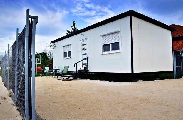 Csoda Apartman Domaszék Csoda Apartman Domaszék