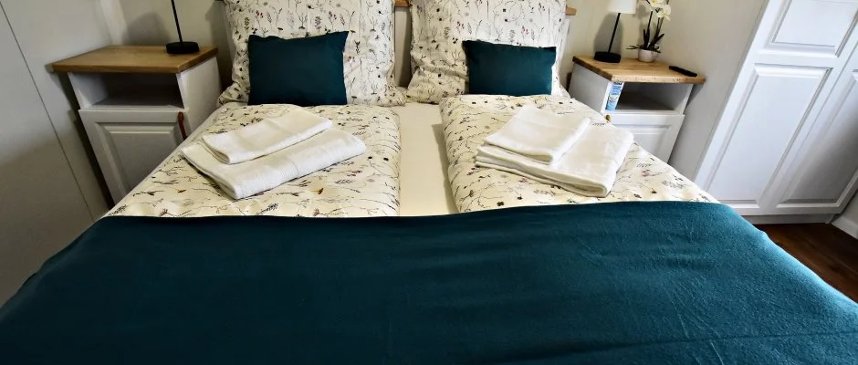 Csoda Apartman Domaszk