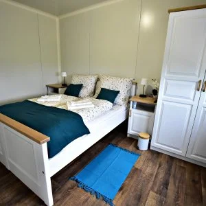 Csoda Apartman Domaszék - Szilveszter