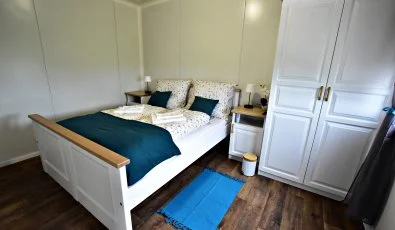 Csoda Apartman Domaszk