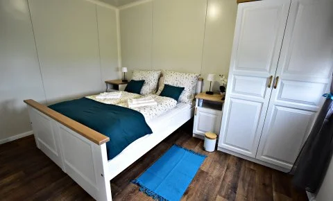 Csoda Apartman Domaszék - Szilveszter