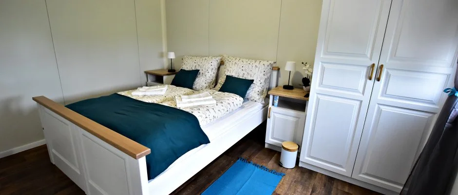 Csoda Apartman Domaszk