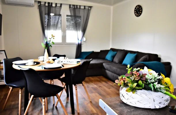Csoda Apartman Domaszék Csoda Apartman Domaszék