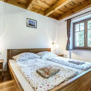 Csodaszarvas Tájpark Rábahídvég - Szilveszter (min. 2 éj)