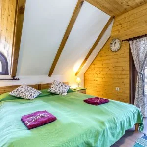 Csodaszarvas Tájpark Rábahídvég - Húsvét (min. 2 éj)