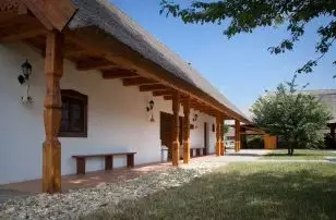 Csodaszarvas Tjpark Rbahdvg - Wellness akcik 2 jszakra