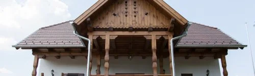 Csodaszarvas T�jpark 