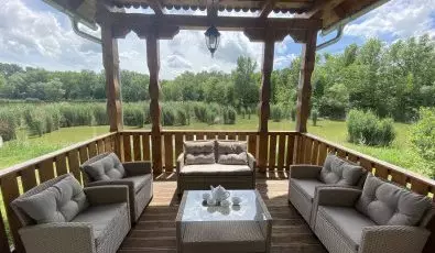 Csodaszarvas Tjpark Rbahdvg