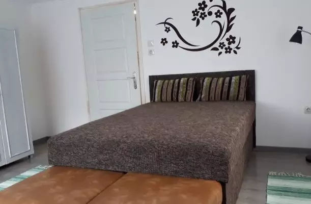 Cska Apartman Ppa