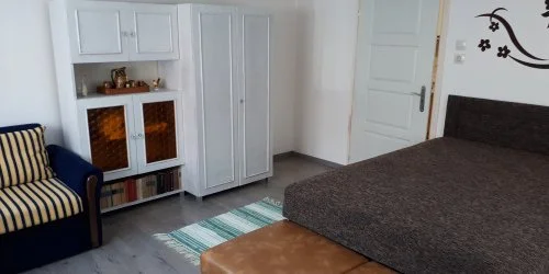 Csóka Apartman Pápa