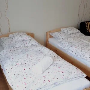 Csóka Apartman Pápa - Két ünnep között (min. 4 éj)