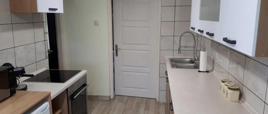 Cska Apartman Ppa