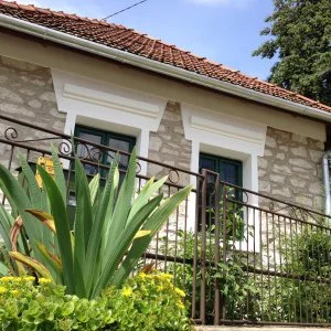 Cziróka Vendégház Tolcsva - Napi árak (1 éjtől)