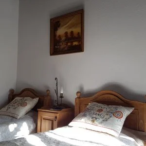 Cziróka Vendégház Tolcsva - Október 23. (min. 2 éj)