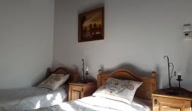Cziróka Vendégház Tolcsva