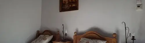 Cziróka Vendégház