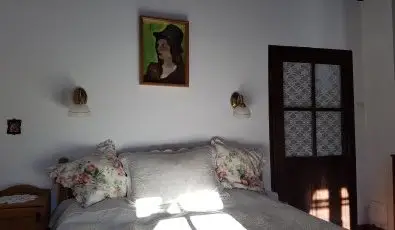 Cziróka Vendégház Tolcsva
