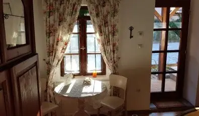 Cziróka Vendégház Tolcsva