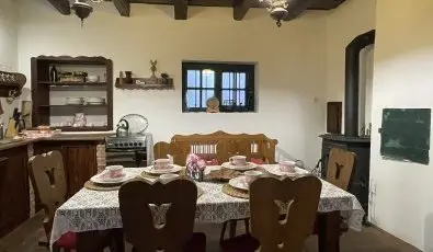 Cziróka Vendégház Tolcsva