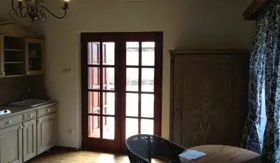 Cziróka Vendégház Tolcsva