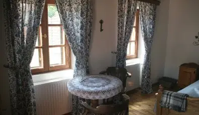 Cziróka Vendégház Tolcsva