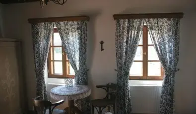 Cziróka Vendégház Tolcsva