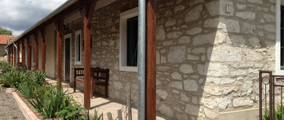 Czirka Vendghz Tolcsva