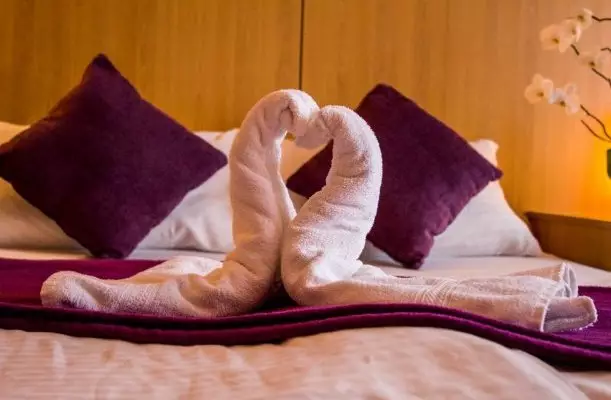 D-Hotel Gyula D-Hotel Gyula