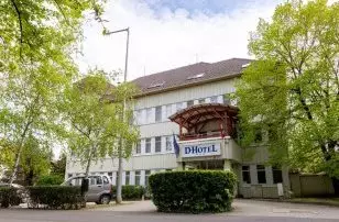 D-Hotel Gyula - Nyri akcis ajnlatok