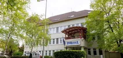 D-Hotel Gyula - Akciós gyógykúra ajánlatok nyugdíjasoknak
