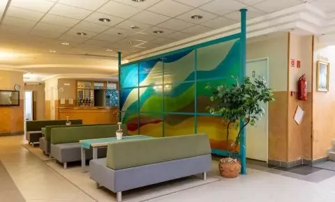 D-Hotel Gyula - Napi árak félpanzióval