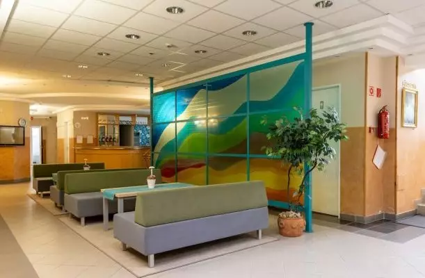D-Hotel Gyula D-Hotel Gyula