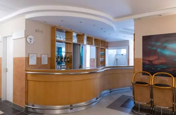 D-Hotel Gyula D-Hotel Gyula