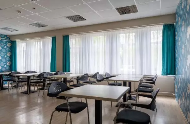 D-Hotel Gyula D-Hotel Gyula