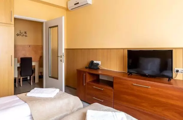 D-Hotel Gyula D-Hotel Gyula
