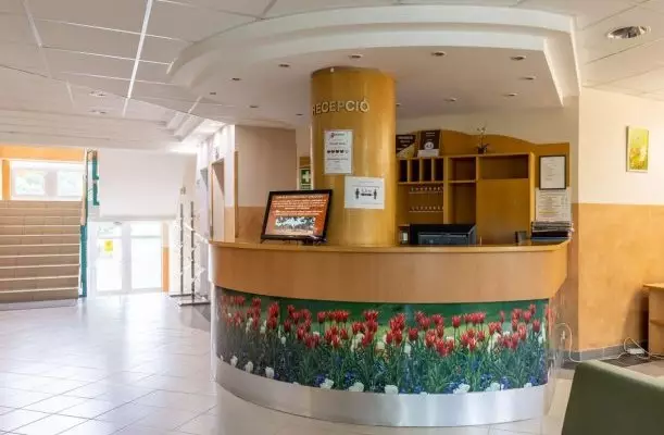 D-Hotel Gyula D-Hotel Gyula