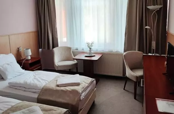 D-Hotel Gyula D-Hotel Gyula