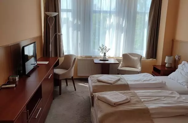 D-Hotel Gyula D-Hotel Gyula