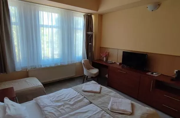 D-Hotel Gyula D-Hotel Gyula