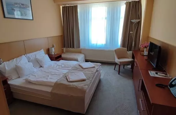 D-Hotel Gyula D-Hotel Gyula