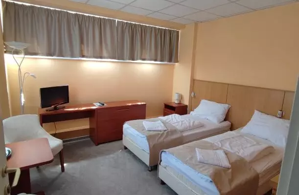 D-Hotel Gyula D-Hotel Gyula