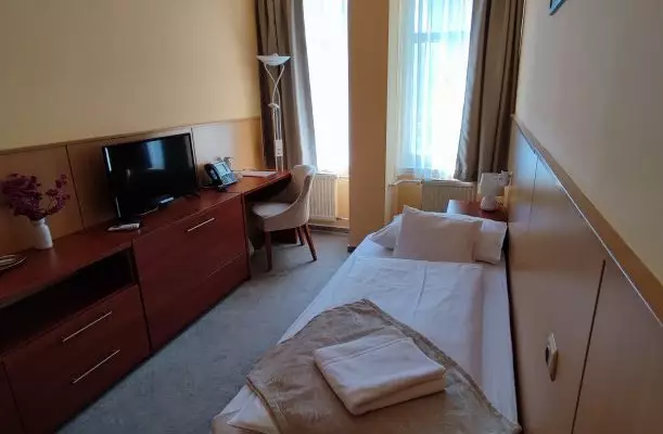 D-Hotel Gyula D-Hotel Gyula