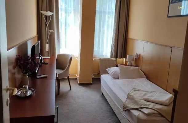 D-Hotel Gyula D-Hotel Gyula