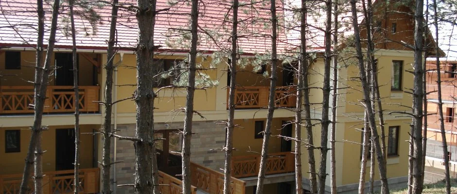 D&A Apartmanhz Egerszalk