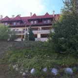 D&A Apartmanház