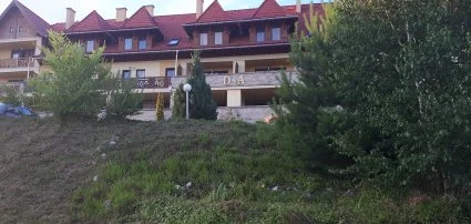 DA Apartmanhz Egerszalk