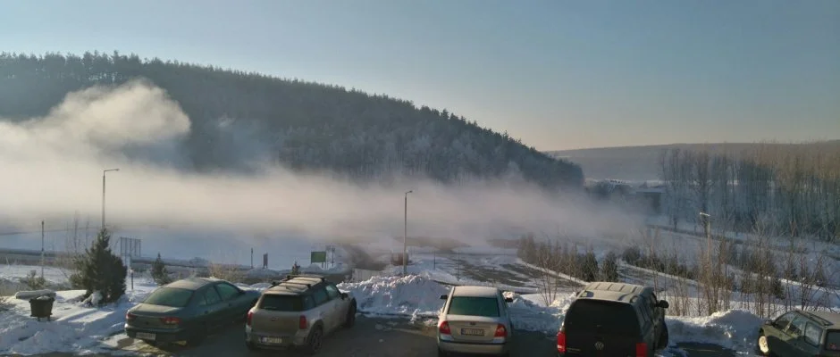 D&A Apartmanhz Egerszalk