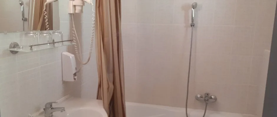 D&A Apartmanhz Egerszalk