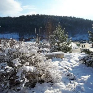  Egerszalók - Év eleji pihenés 2026 (min. 2 éj)